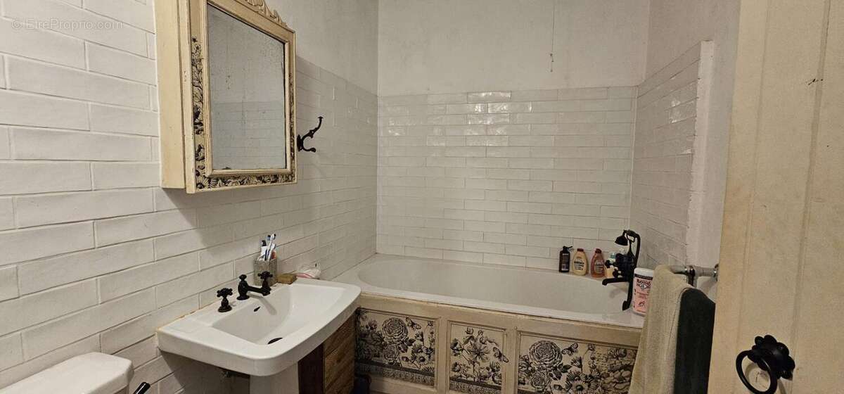 Maison à PROMILHANES