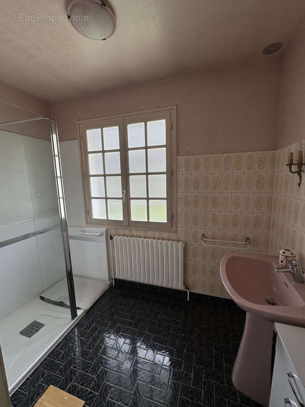 Maison à RUBELLES