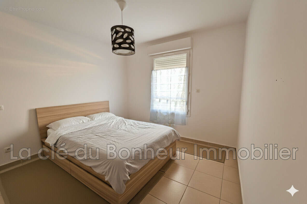Appartement à VALENSOLE