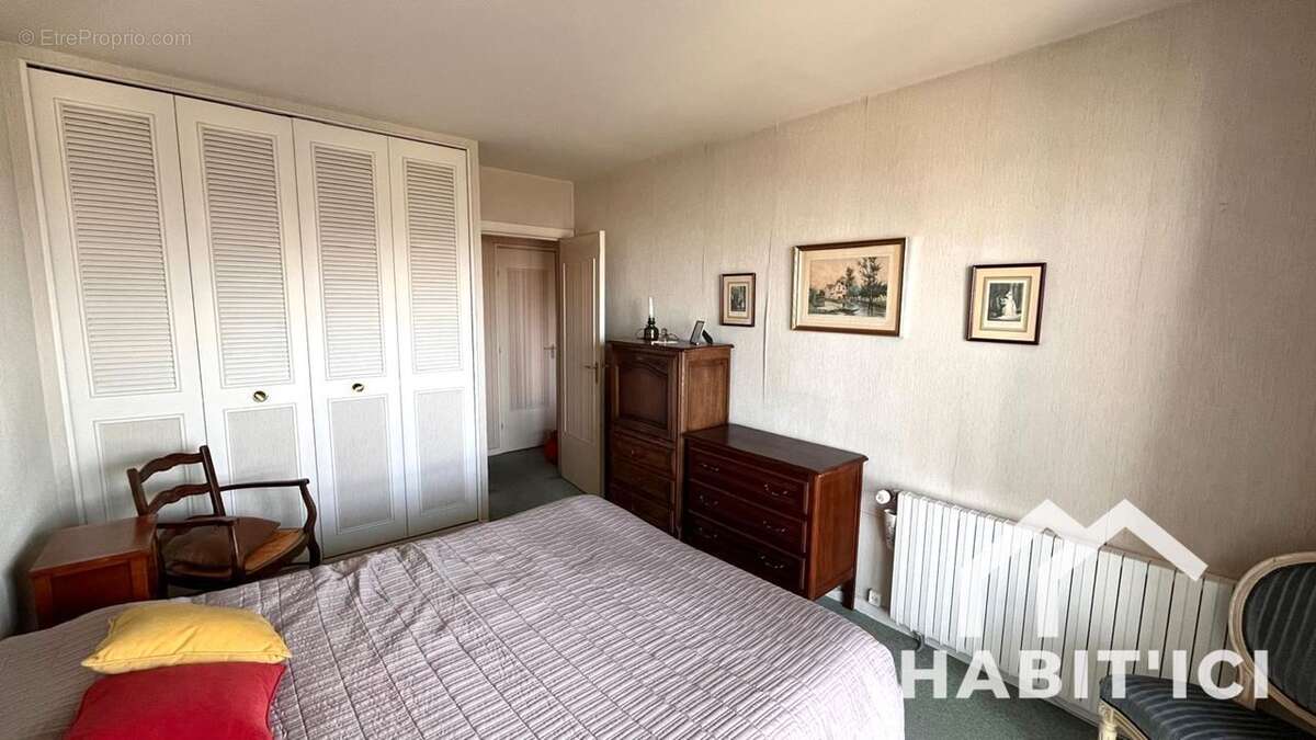 Appartement à MARLY-LE-ROI