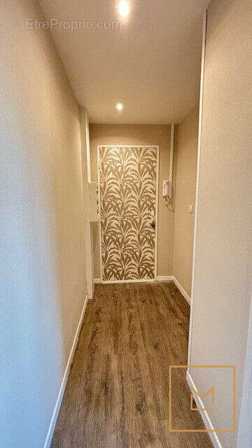 Appartement à CORMELLES-LE-ROYAL