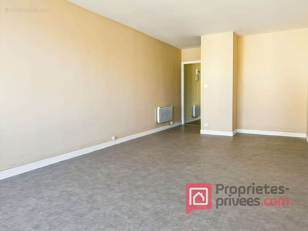 Appartement à BAR-SUR-SEINE