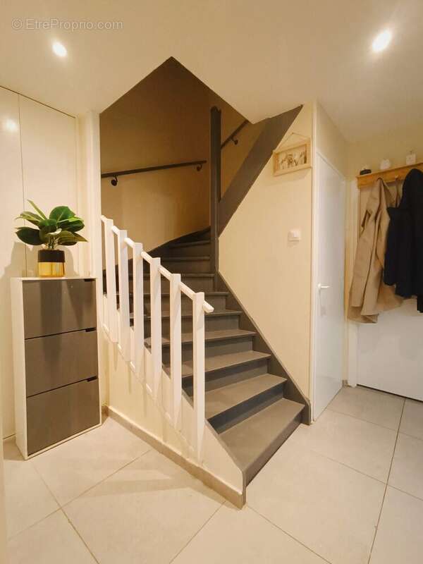 Maison à FACHES-THUMESNIL