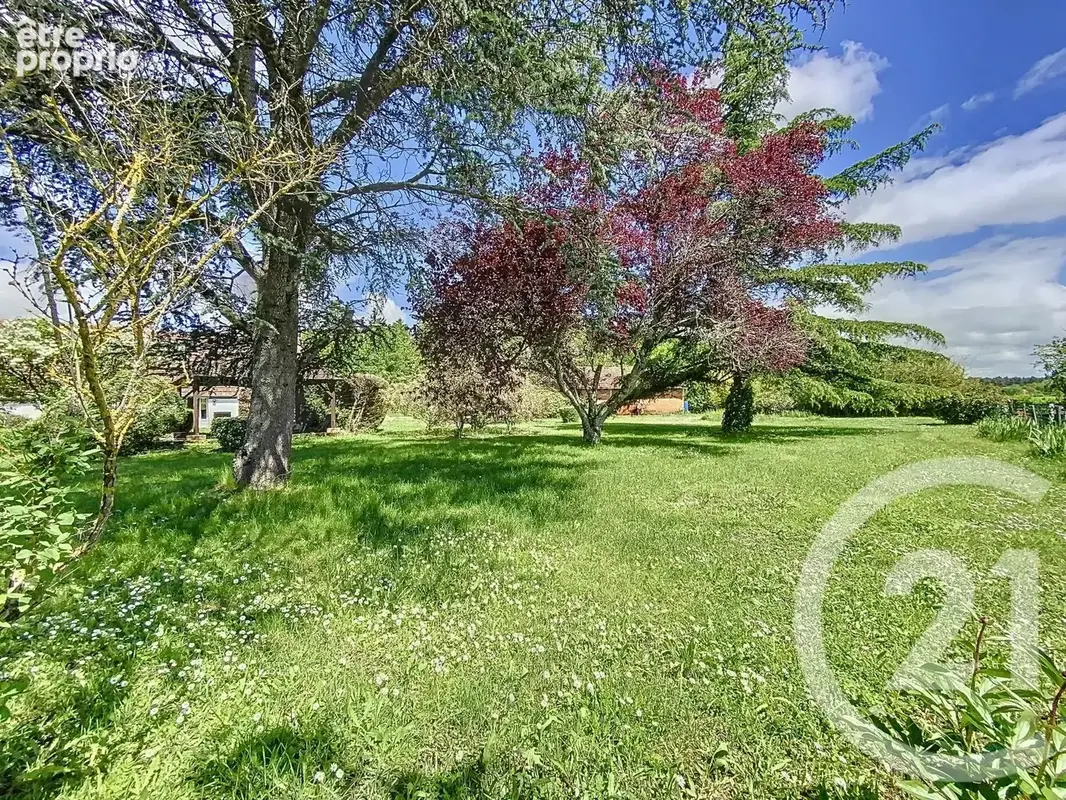 Maison 5 pièces 146 m² à vendre à La Ferte-Saint-Aubin (45240) - photo 10