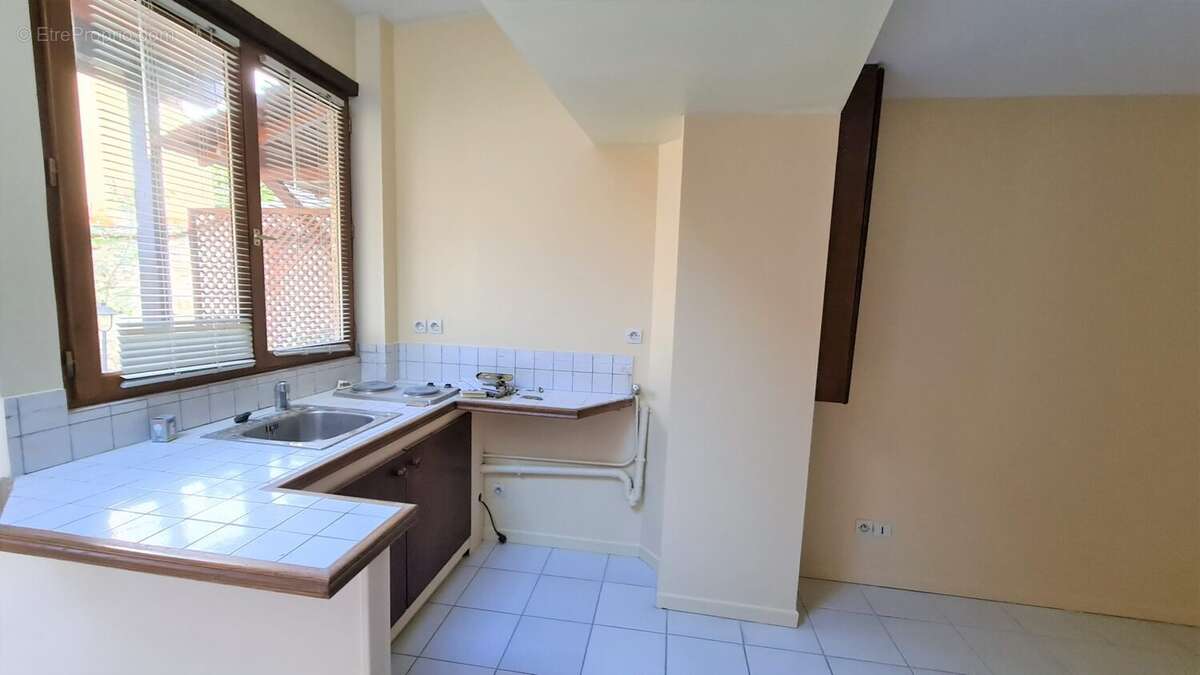 Appartement à MAULE