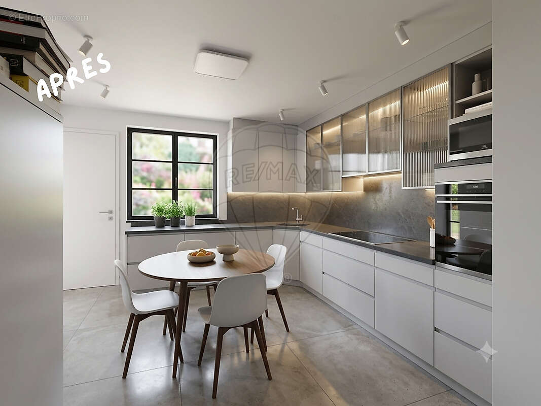 Maison 7 chambre(s) à vendre - photo 11