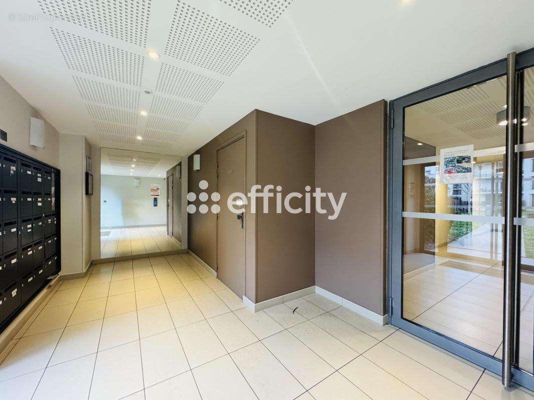 Appartement à CRETEIL