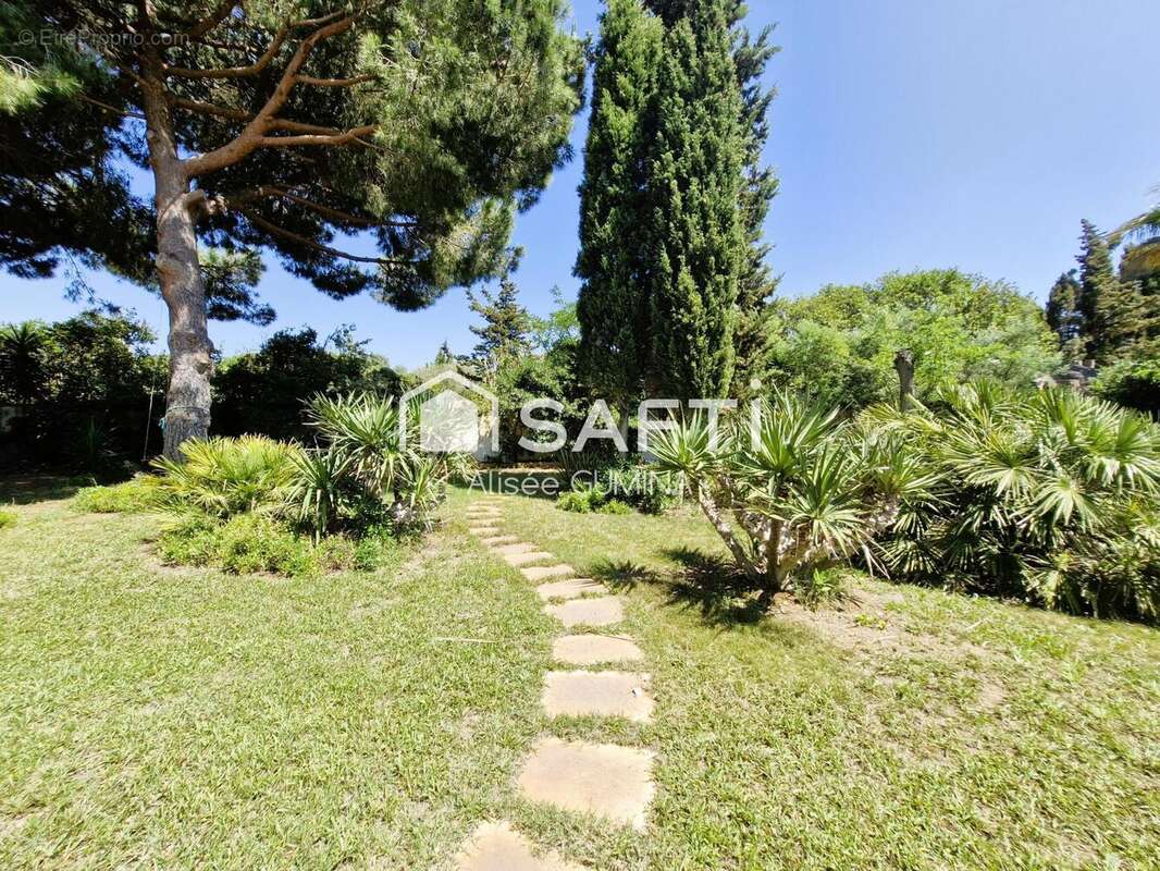 Photo 6 - Maison à AGDE