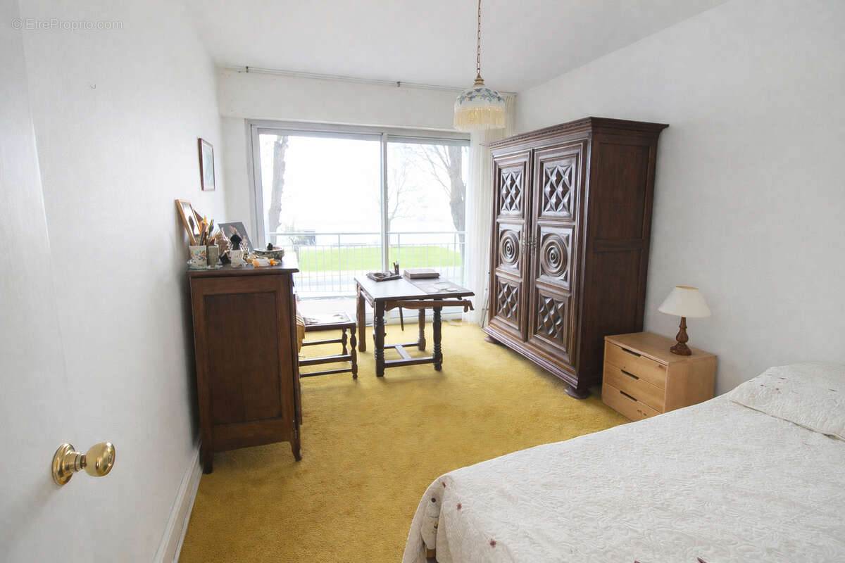 Appartement à SAINT-NAZAIRE