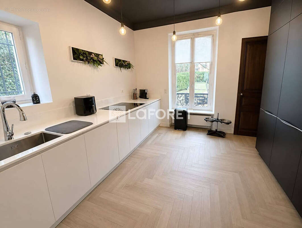 LE RAINCY - Triangle d'Or - photo 9