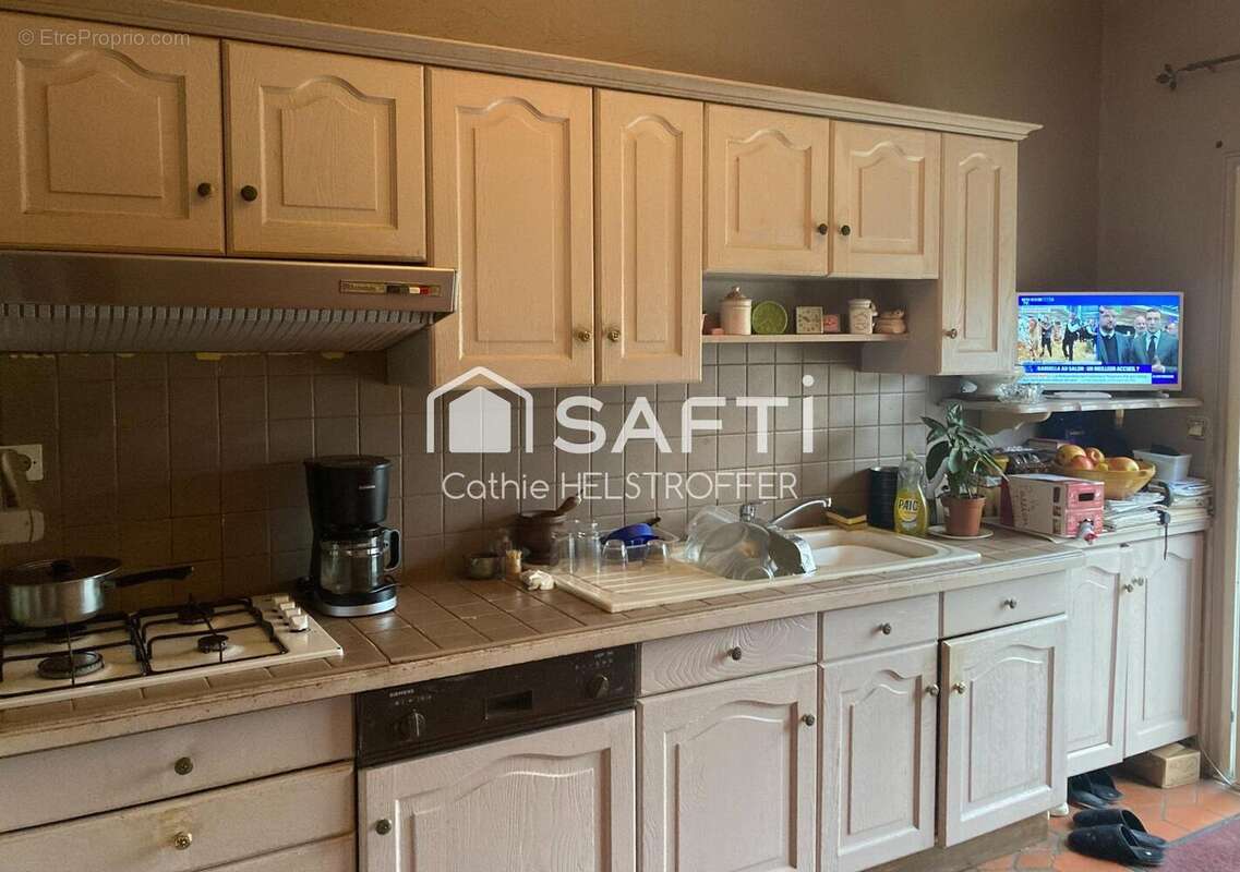 Photo 3 - Maison à GOURDON