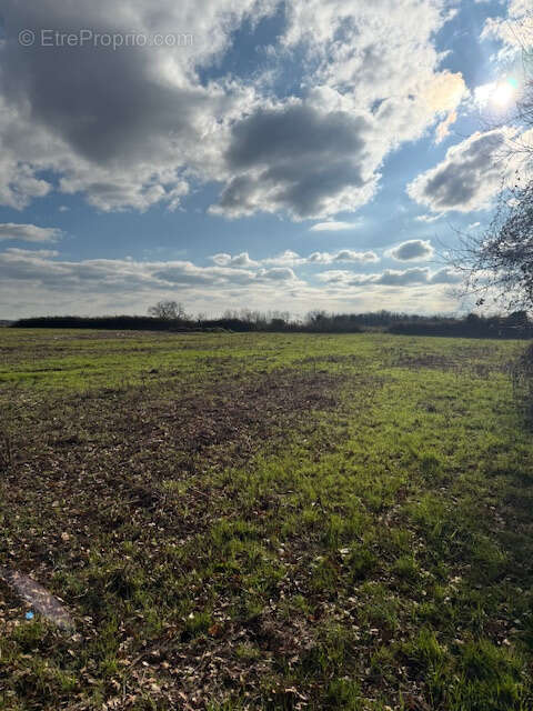 Maison à SAINT-AIGULIN