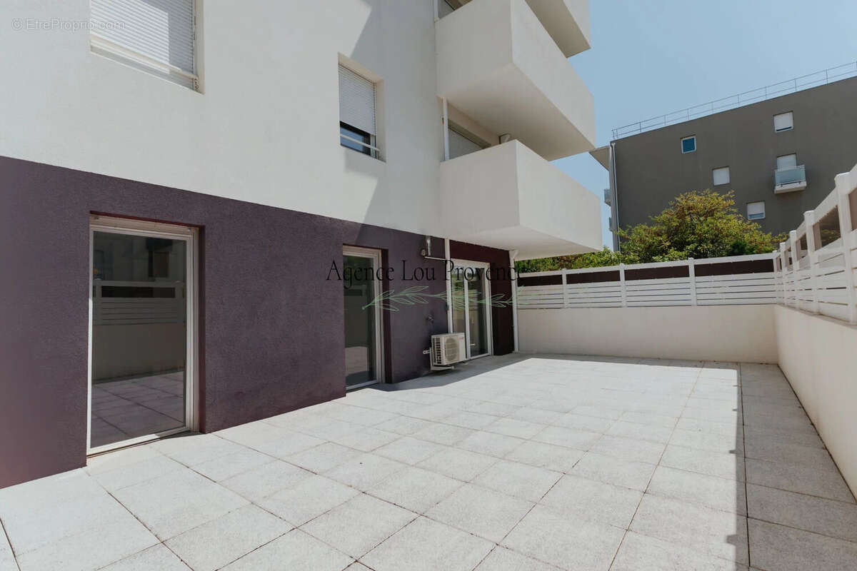 Appartement 58 m² à Istres  - photo 5