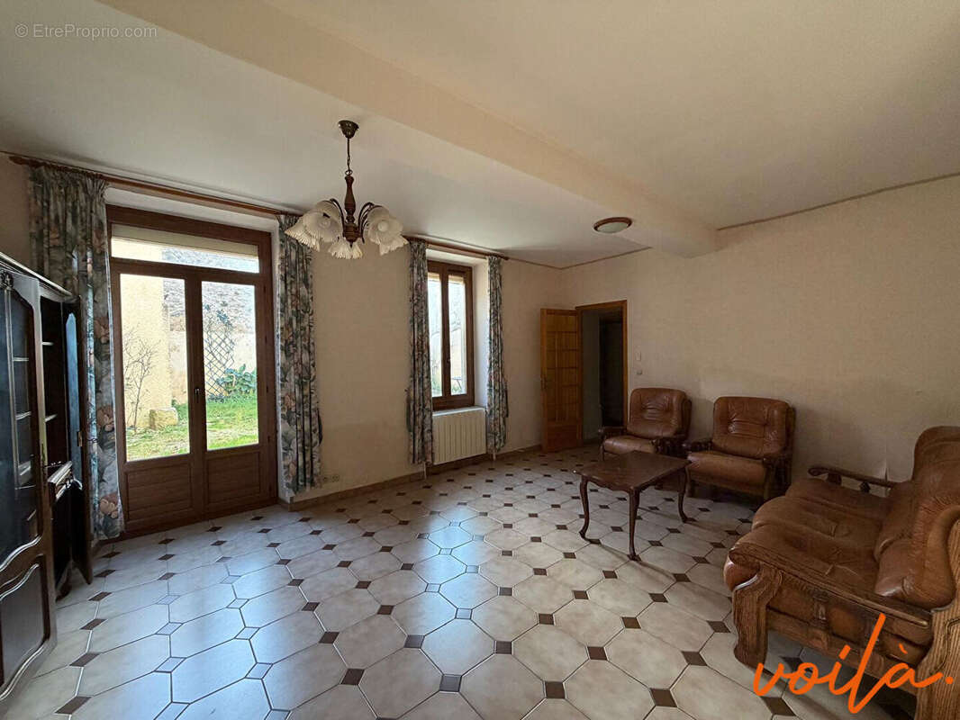 Maison à CARCASSONNE