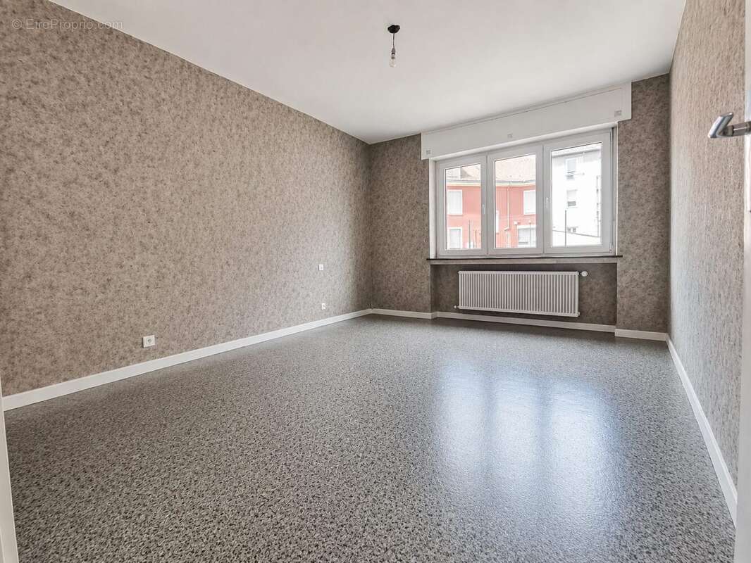 Appartement à HAGONDANGE