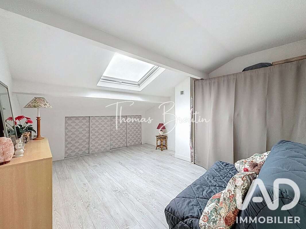 Maison 106 m² à Ermont  - photo 9