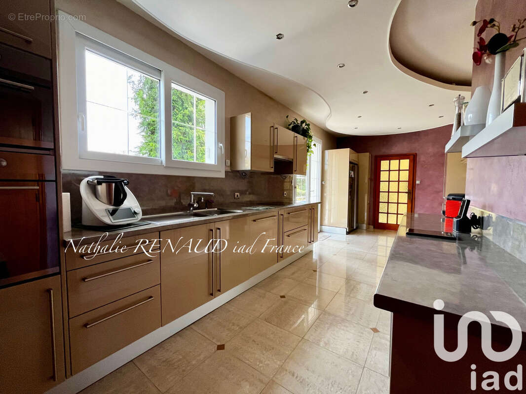 Photo 4 - Maison à CHALLANS