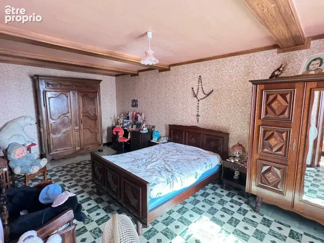 Maison à vendre 5 pièces Proche de CHARLIEU (71) - photo 12