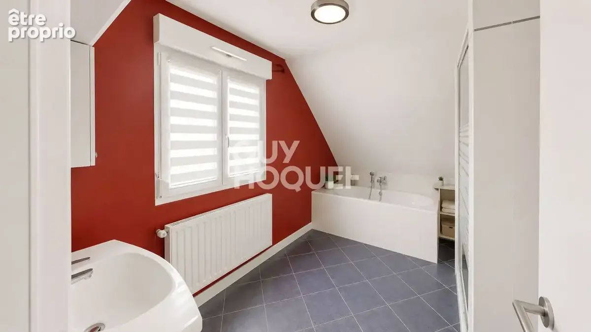 Maison Vauthiermont 5 pièces 118 m2 - photo 10