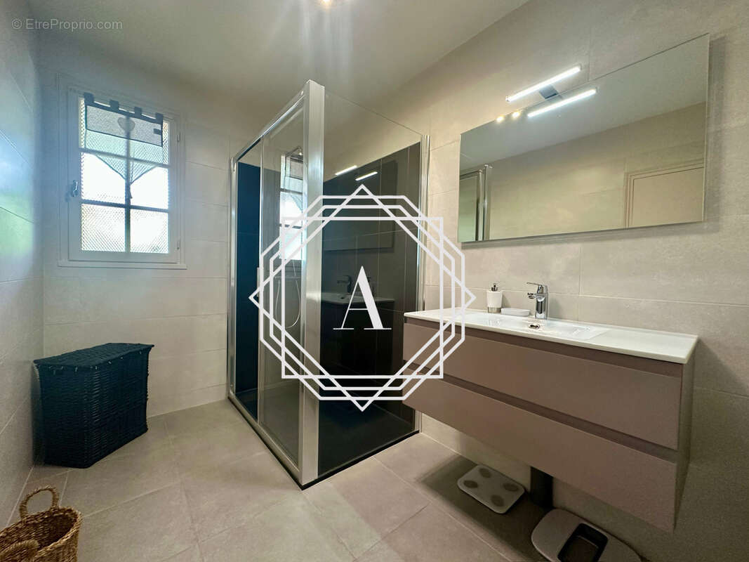 Maison à L&#039;ISLE-ADAM