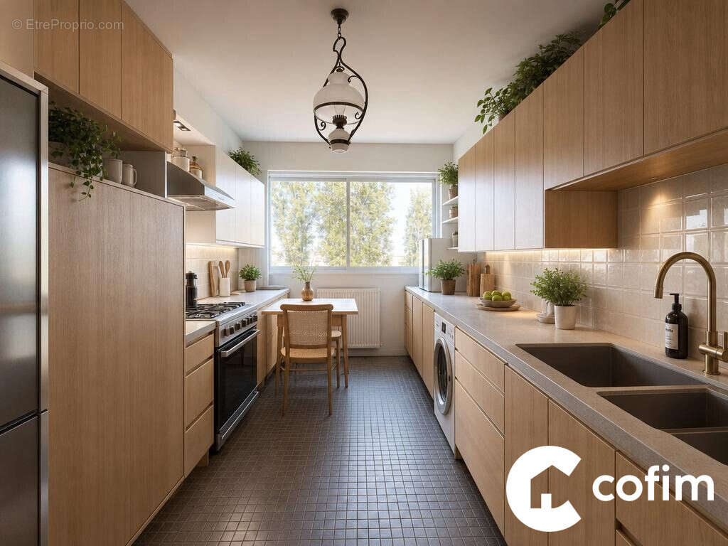 Appartement à PAU