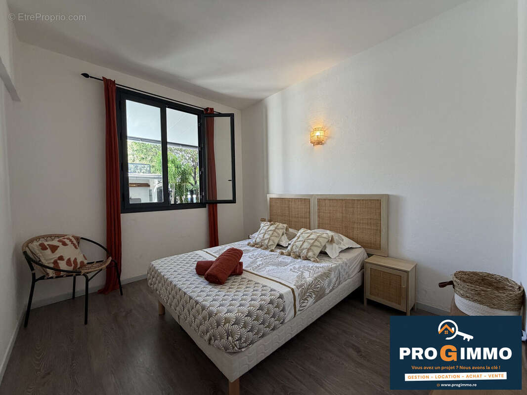 Maison 111 m² à Saint-Joseph  - photo 4