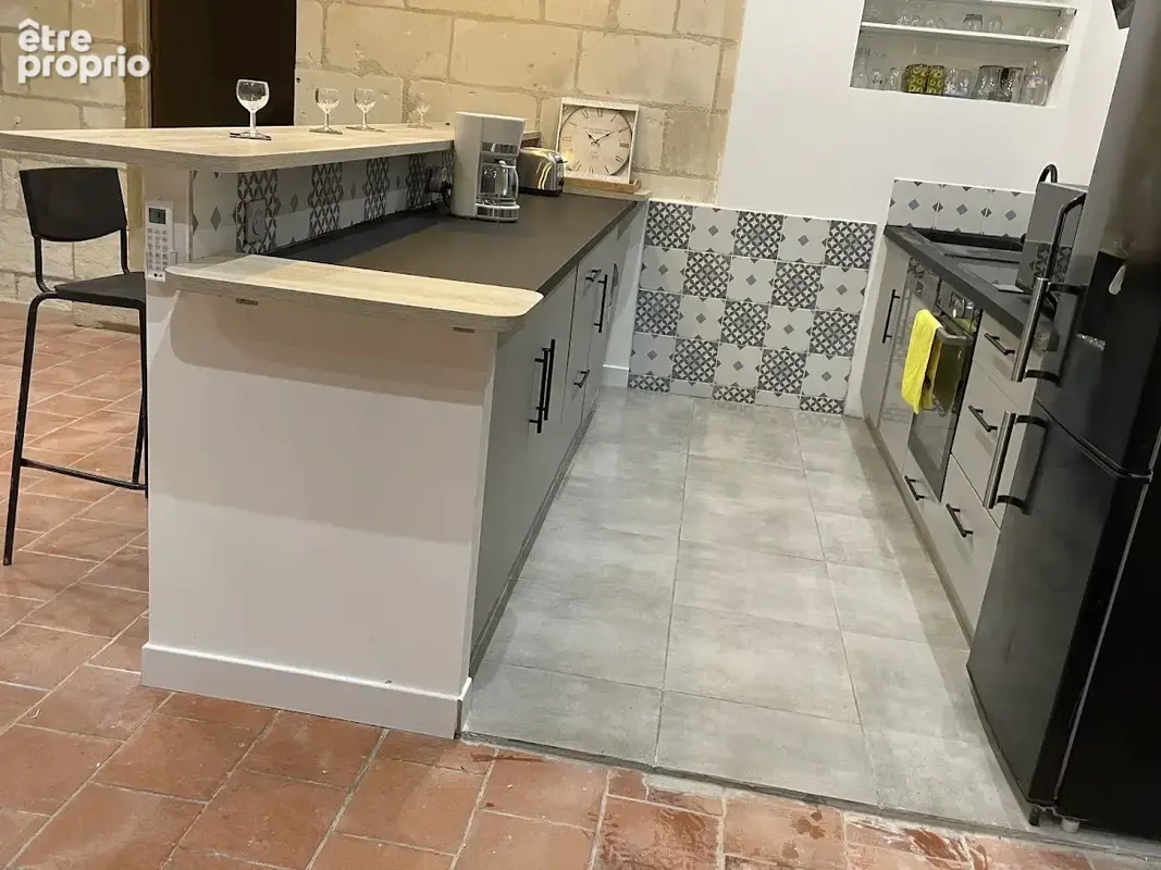 À VENDRE   Gîte rénové au calme   Secteur Vouvray - photo 10