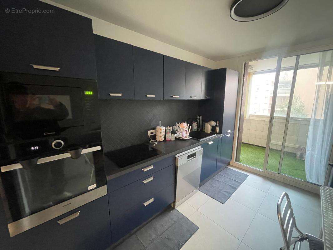 Appartement à LA SEYNE-SUR-MER