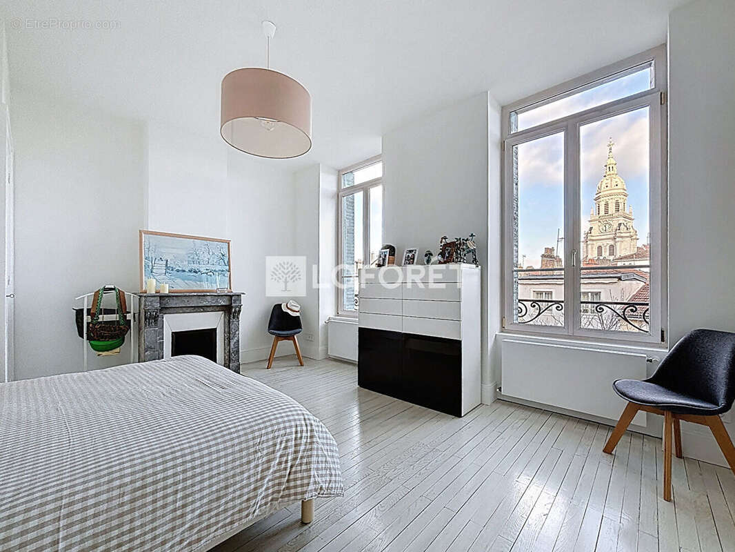 Appartement à BOURG-EN-BRESSE