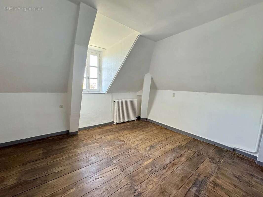 Maison à VITRE