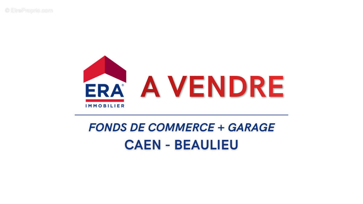 Autre à CAEN