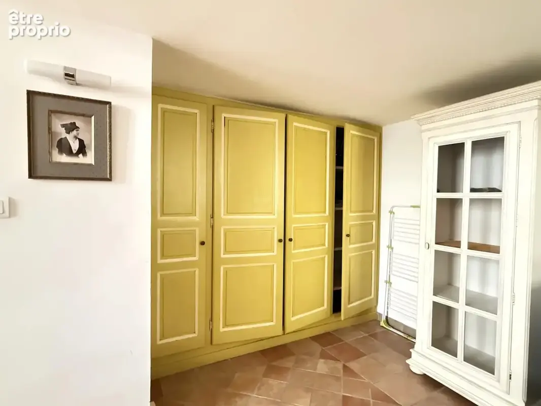 Studio rdc Roquette de Charme - photo 5