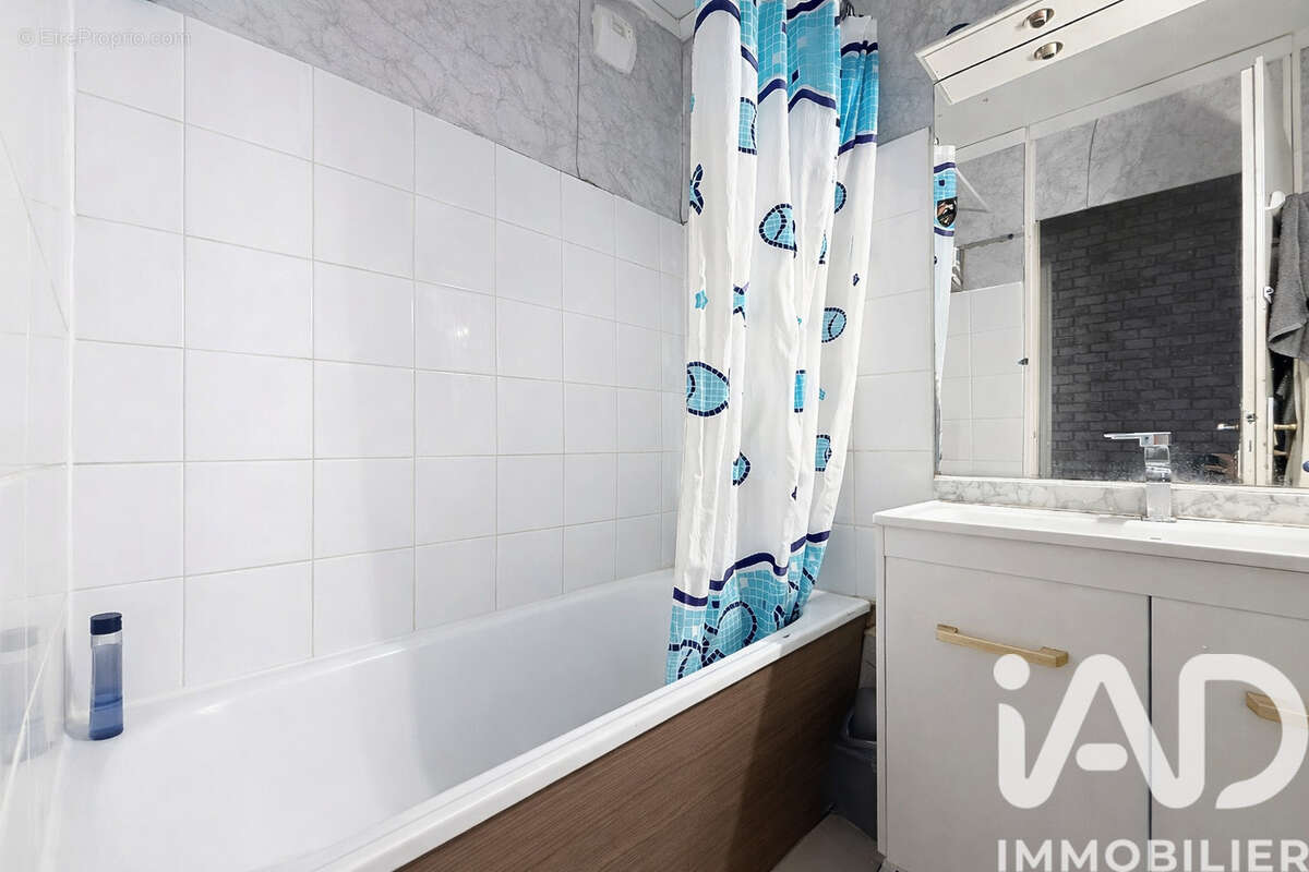 Photo 3 - Appartement à LE PETIT-QUEVILLY