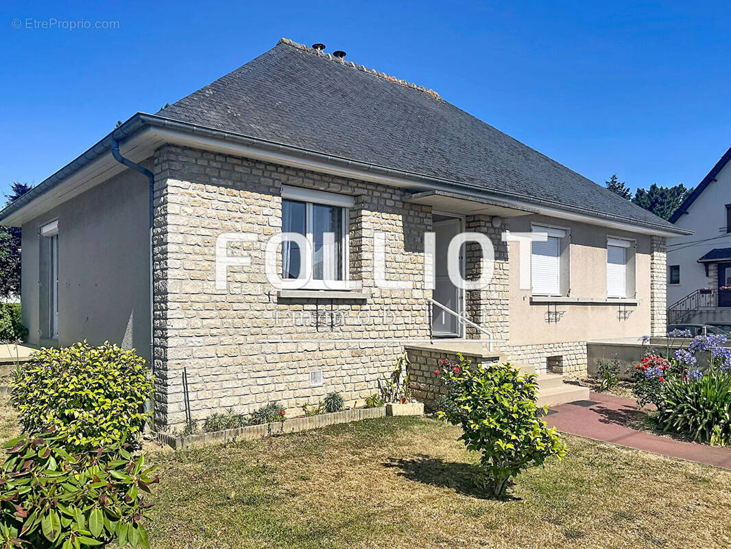 Maison à BAYEUX