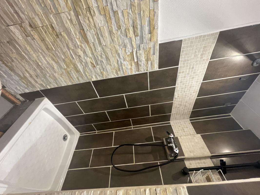 Appartement à MELUN