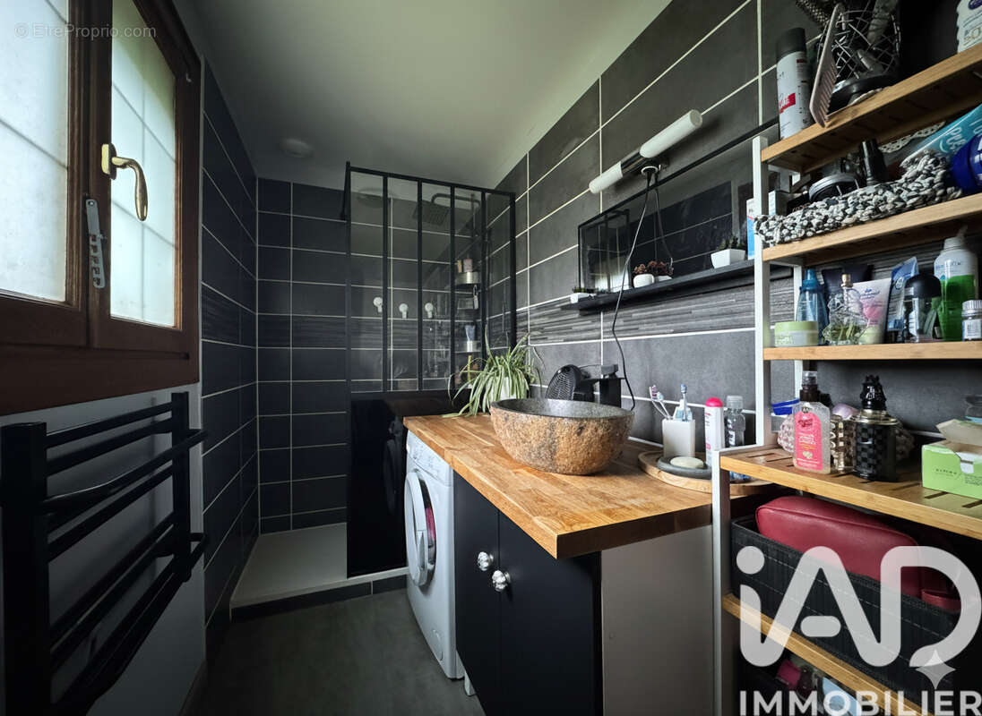 Photo 8 - Maison à GOUPILLIERES