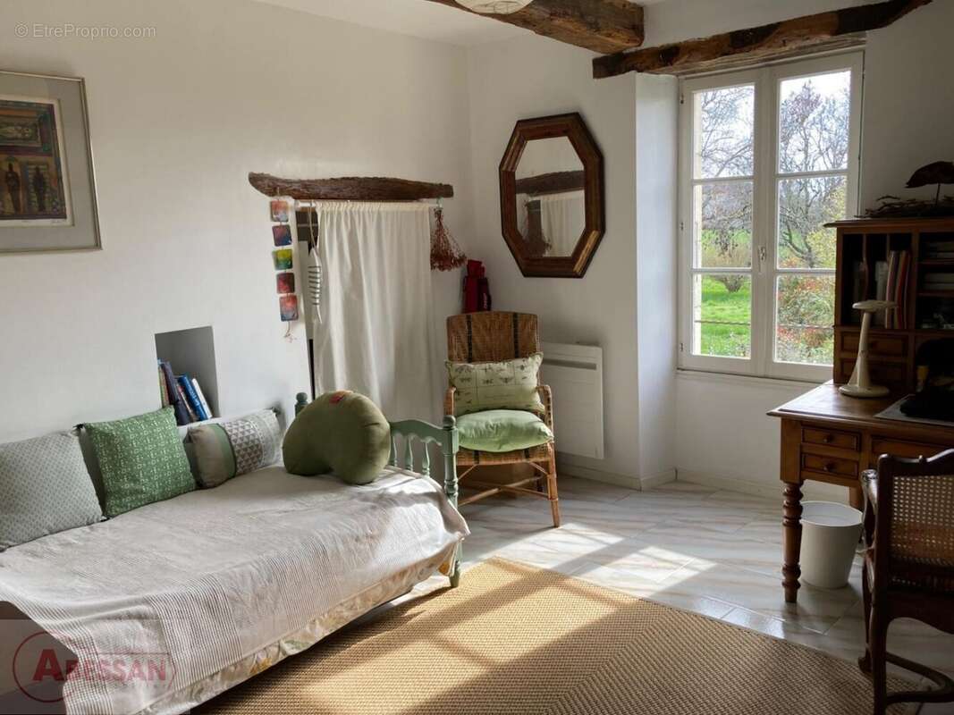 Maison à CORDES-SUR-CIEL