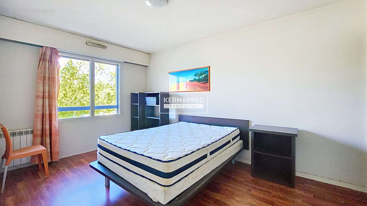 Appartement à CARQUEFOU