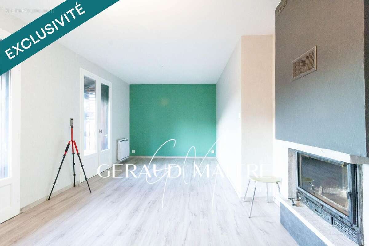 Photo 4 - Appartement à CREISSELS