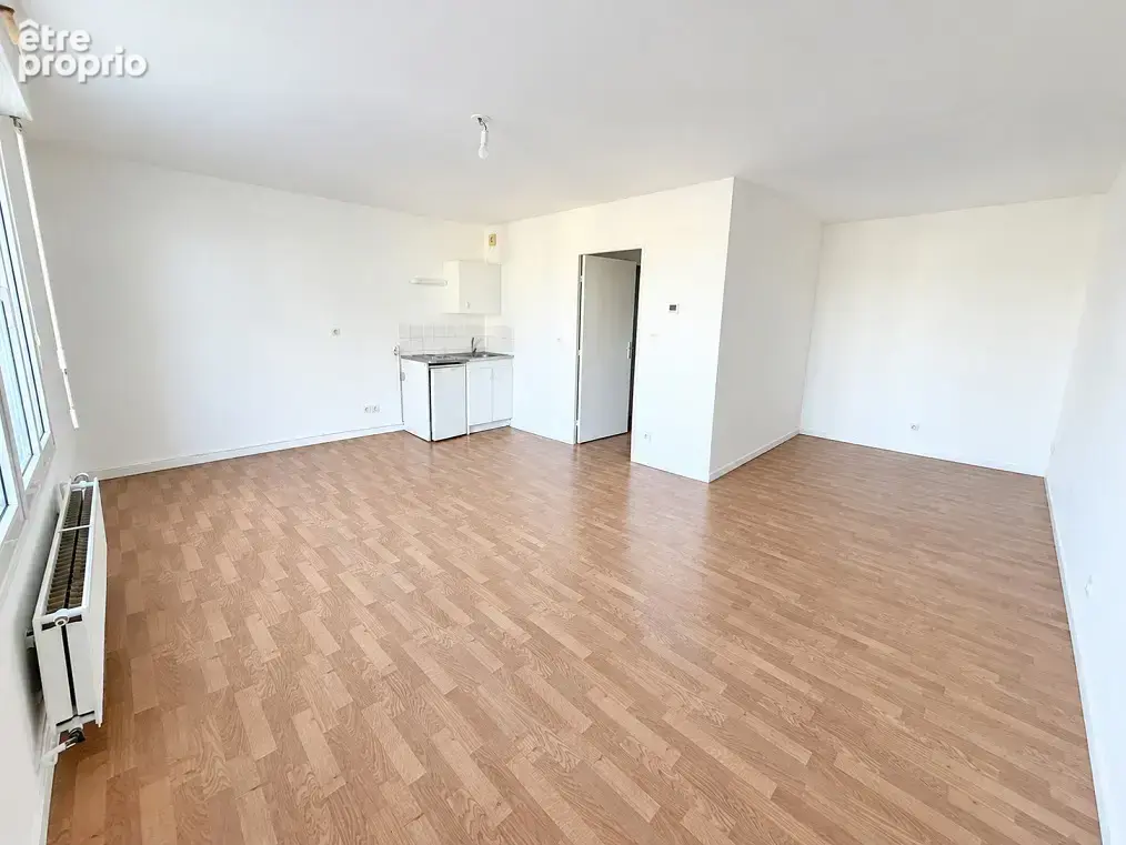 Appt 1 pièce - Quartier Saint-Léonard - photo 2