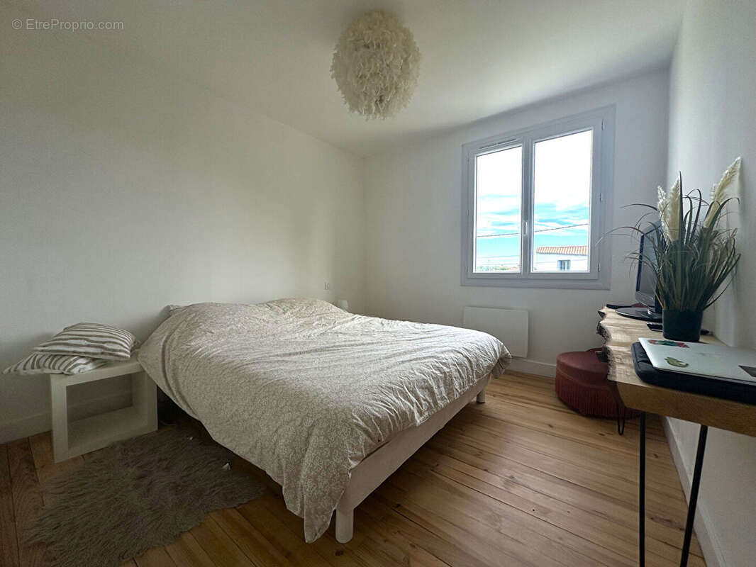 Appartement à VAUX-SUR-MER