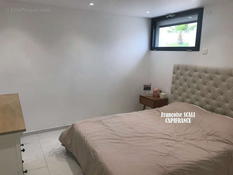 Maison à SAINT-RAPHAEL