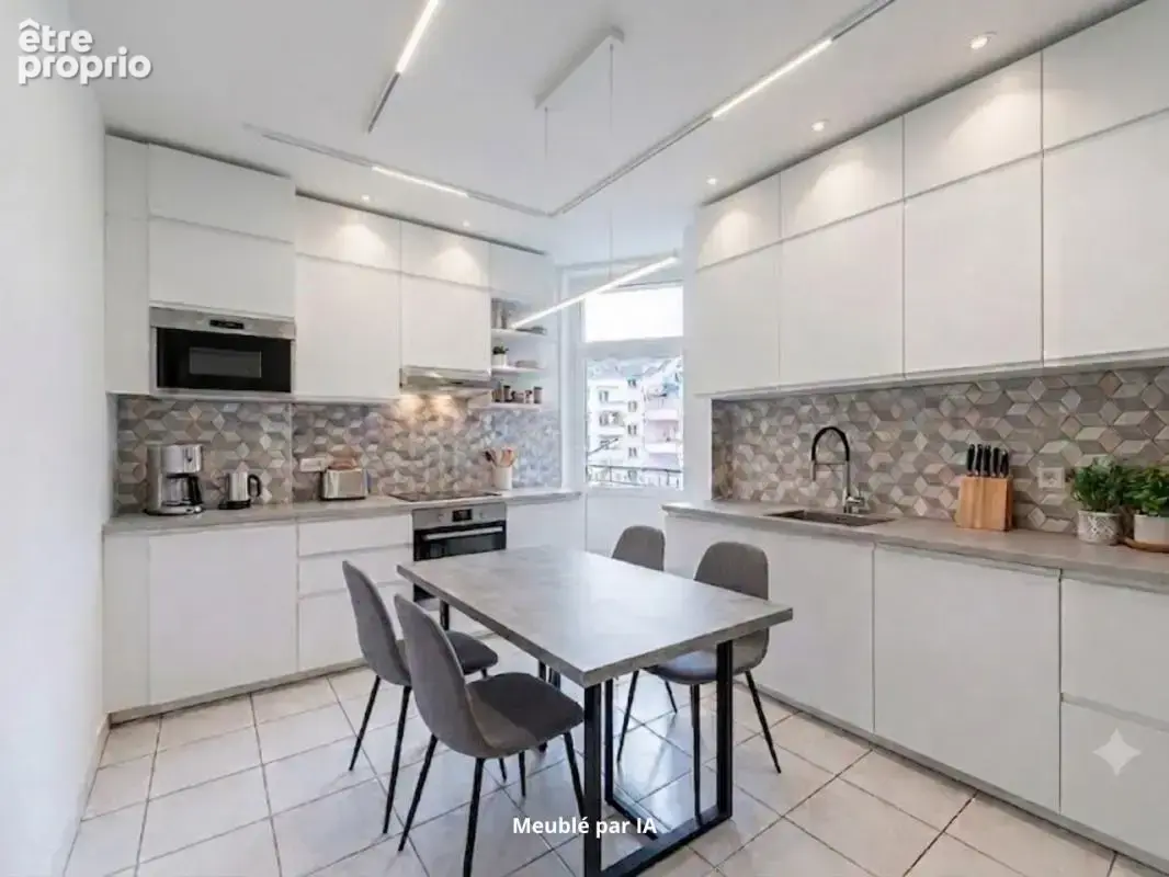 Photo Appartement à Strasbourg au prix de 317 000€