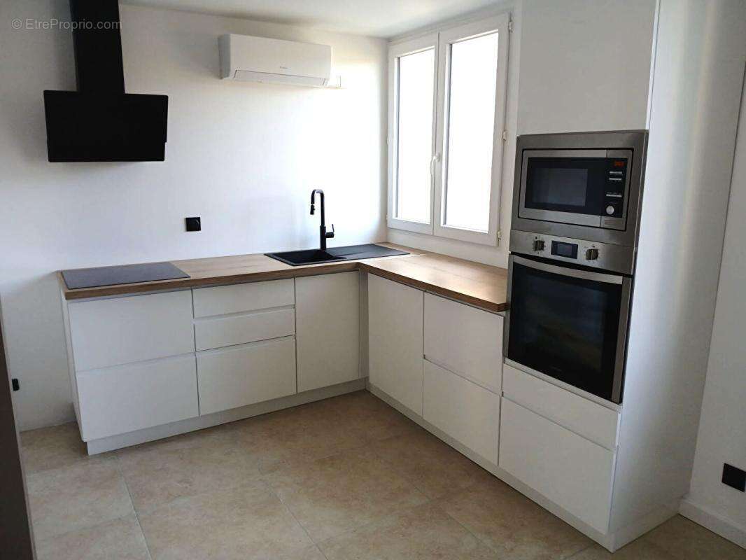 Appartement à BRIGNOLES