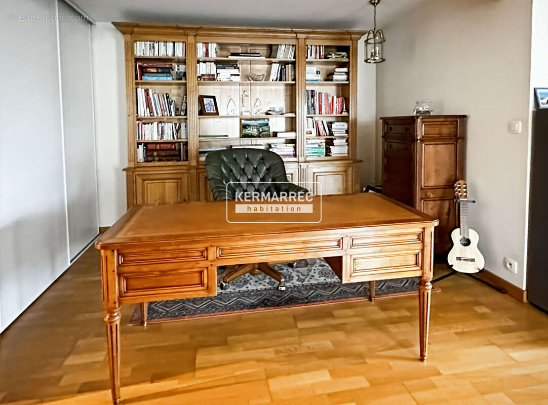 Appartement à SAINT-GREGOIRE