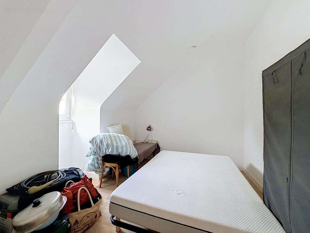 Appartement à CHATEAULIN