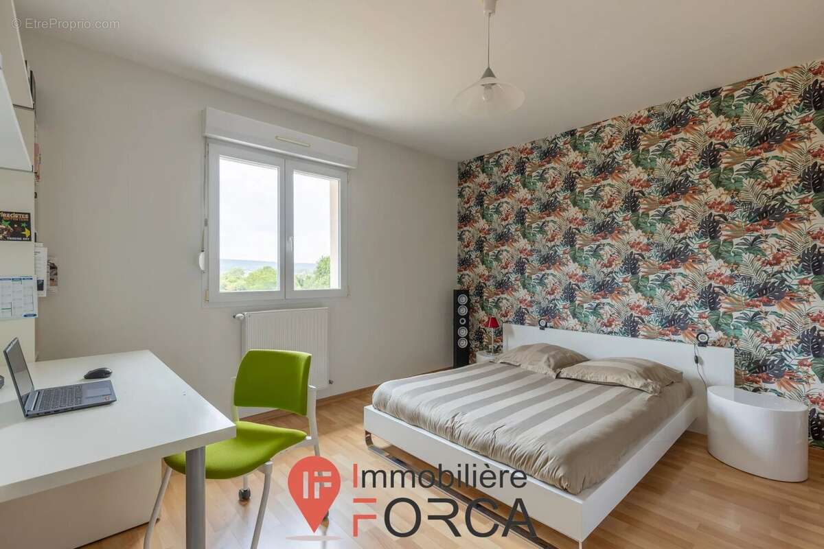 Corny sur moselle - maison individuelle avec jardin - 150 m² - photo 12