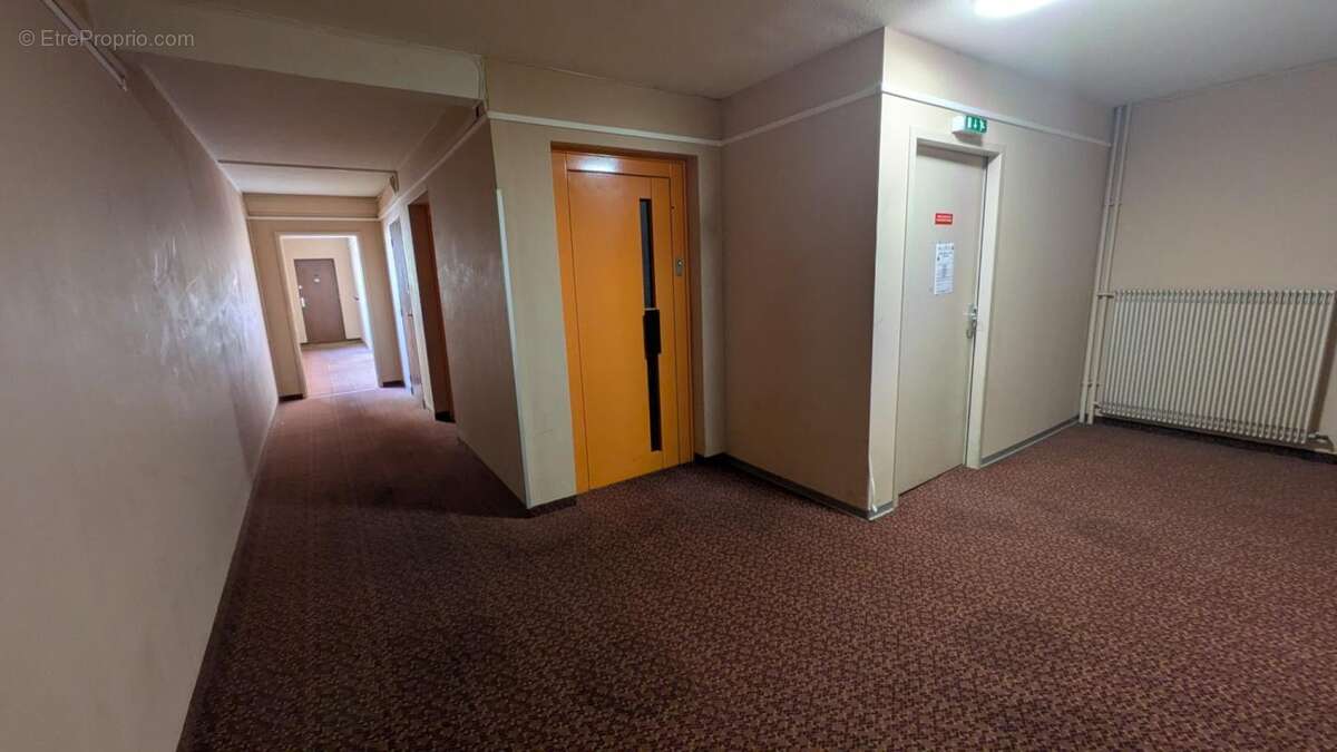 Appartement à CASTRES