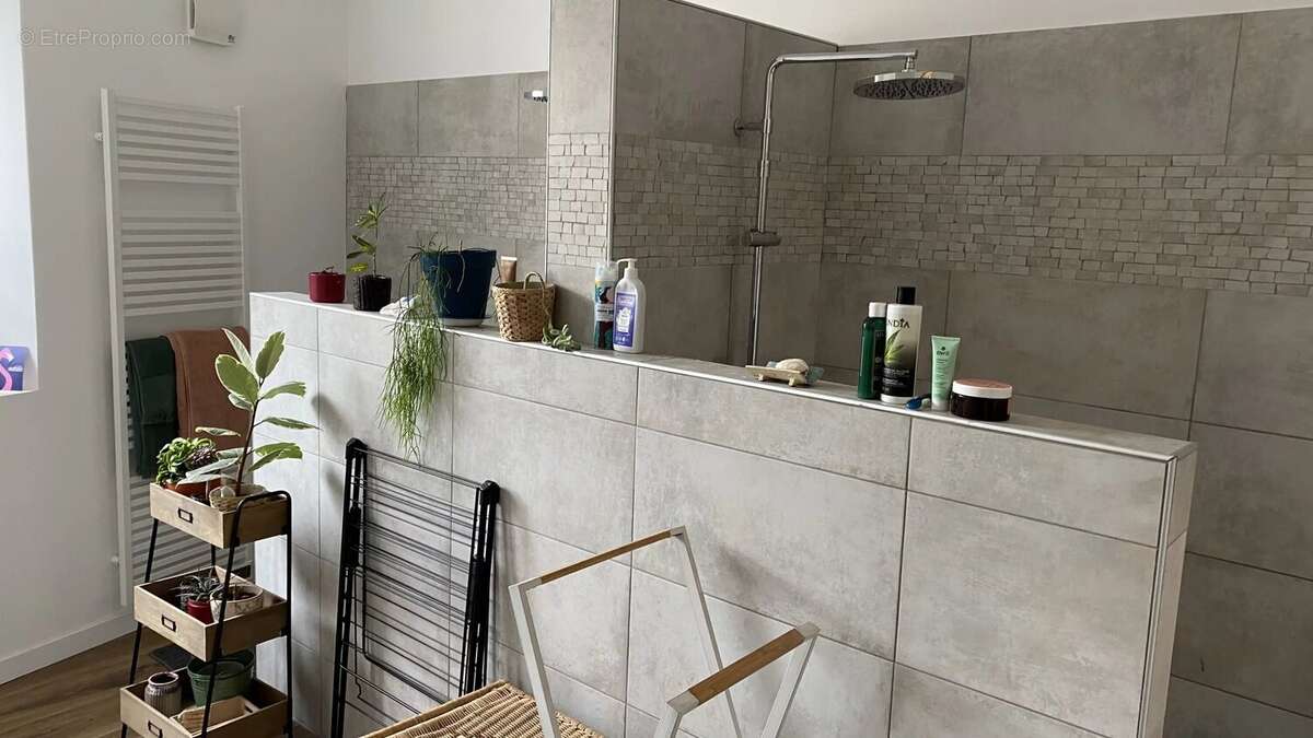 Appartement à DIE