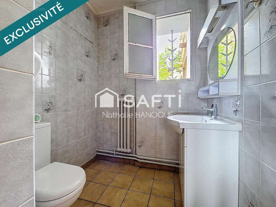 Photo 6 - Maison à CHERISY